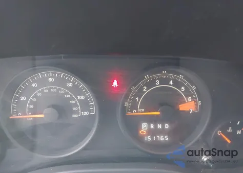 2014 Jeep Compass Sport from USA, damaged, VIN 1C4NJCBA5ED560073